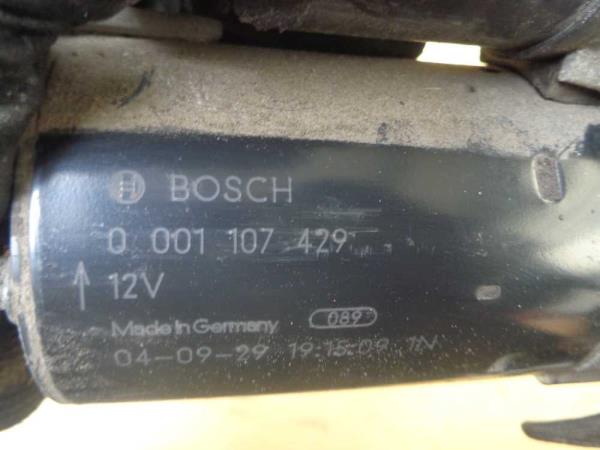 DEMARREUR/ OPEL / SUZUKI - Vue 4